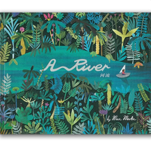 Load image into Gallery viewer, 河流