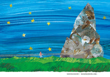 Load image into Gallery viewer, 爸爸,我要月亮