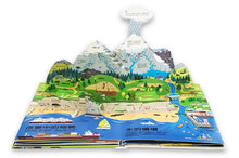 Load image into Gallery viewer, 地球探索大發現