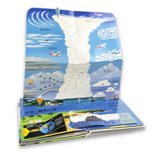 Load image into Gallery viewer, 地球探索大發現