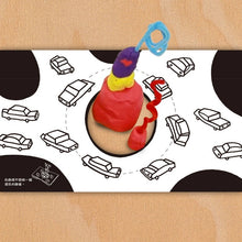 Load image into Gallery viewer, 洞裡有什麼?