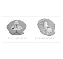 Load image into Gallery viewer, 月亮,晚安