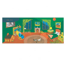 Load image into Gallery viewer, 月亮,晚安