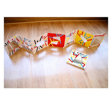 Load image into Gallery viewer, 來跳吧!赫威‧托雷律動遊戲書