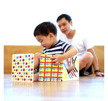 Load image into Gallery viewer, 來跳吧!赫威‧托雷律動遊戲書