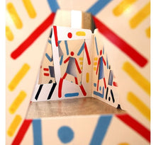 Load image into Gallery viewer, 來跳吧!赫威‧托雷律動遊戲書