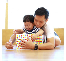 Load image into Gallery viewer, 來跳吧!赫威‧托雷律動遊戲書