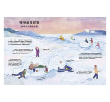 Load image into Gallery viewer, 歡迎來我家!世界上最奇妙的10種住家