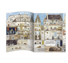 Load image into Gallery viewer, 歡迎來我家!世界上最奇妙的10種住家