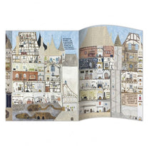 Load image into Gallery viewer, 歡迎來我家!世界上最奇妙的10種住家