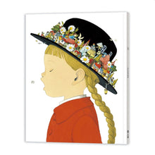 Load image into Gallery viewer, 的(MOE繪本大賞)