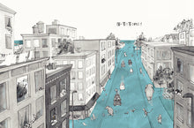 Load image into Gallery viewer, 淹水了怎麼辦?