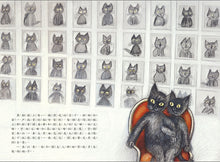 Load image into Gallery viewer, 小貓玫瑰