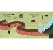 Load image into Gallery viewer, 不簡單女孩1 用圖像思考的女孩:動物科學家天寶‧葛蘭汀的故事