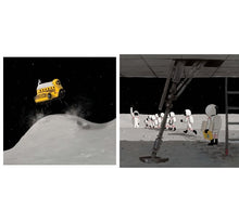 Load image into Gallery viewer, 校外教學到月球