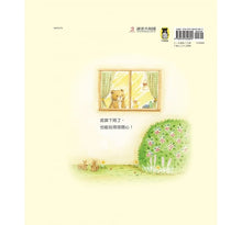 Load image into Gallery viewer, 下雨天去遠足