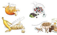 Load image into Gallery viewer, 金妮比尼全系列繪本 (全套七冊加贈三本貼紙遊戲書)