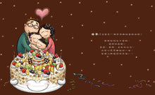 Load image into Gallery viewer, 金妮比尼系列:小廚師的魔法蛋糕:一起實現夢想吧!