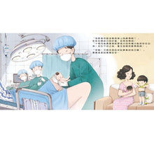 Load image into Gallery viewer, 性教育啟蒙:媽媽我是怎麼來的