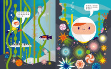 Load image into Gallery viewer, 小小潛水員的海洋探險