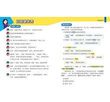 Load image into Gallery viewer, 麗雲老師的寫作衝刺面:篇章修辭再精進