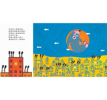 Load image into Gallery viewer, 嘰哩咕嚕碰