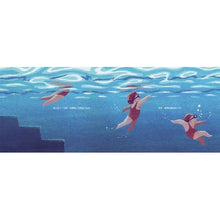 Load image into Gallery viewer, 我和爸爸的游泳課