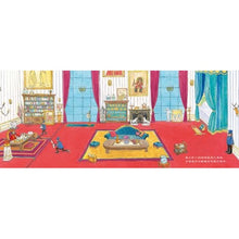 Load image into Gallery viewer, 國王陛下回來前的100秒!