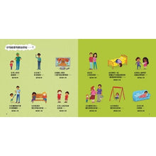 Load image into Gallery viewer, 情緒管理與人際關係認知繪本 3:我有大煩惱