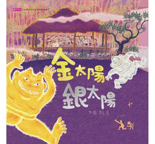 Load image into Gallery viewer, 金太陽銀太陽