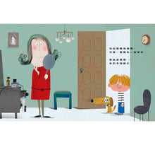 Load image into Gallery viewer, 媽媽的100張臉孔