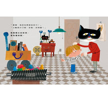 Load image into Gallery viewer, 媽媽的100張臉孔