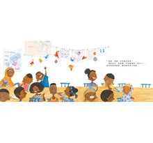 Load image into Gallery viewer, 努力,可以把不可能變可能