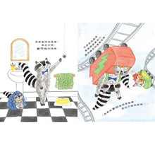 Load image into Gallery viewer, 我以後要成為像爸爸那樣的人