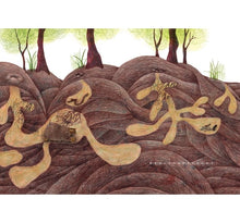 Load image into Gallery viewer, 世界上最美麗的東西在哪裡?