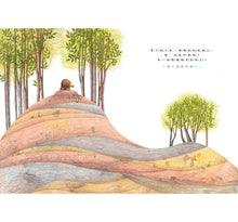 Load image into Gallery viewer, 世界上最美麗的東西在哪裡?