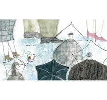 Load image into Gallery viewer, 在外面想要尿尿了,怎麼辨?