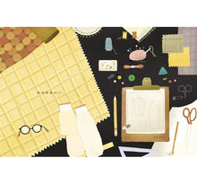 Load image into Gallery viewer, 某一天,聽說爺爺走了