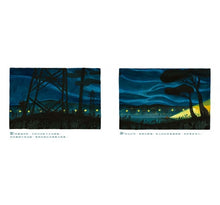 Load image into Gallery viewer, 跟著爸爸媽媽旅行的溫暖回憶