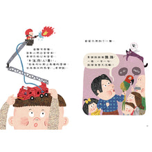 Load image into Gallery viewer, 猜猜這是誰?