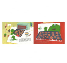 Load image into Gallery viewer, 我做的手工餅乾太好吃