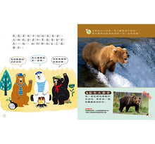 Load image into Gallery viewer, 小偵探大追擊:發現動物的祕密