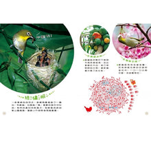 Load image into Gallery viewer, 小偵探大追擊:認識鳥兒大小事