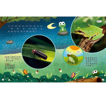 Load image into Gallery viewer, 小偵探大追擊:找一找動物的家