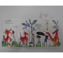 Load image into Gallery viewer, 哈囉,恐龍先生!