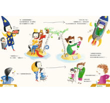 Load image into Gallery viewer, 我媽媽才是超級英雄