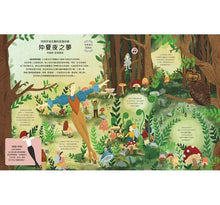 Load image into Gallery viewer, 我的第一本音樂小百科:古典芭蕾