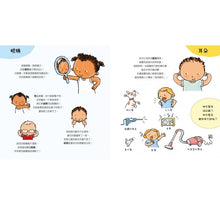 Load image into Gallery viewer, 孩子的性別啟蒙繪本:這就是我的身體