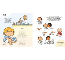 Load image into Gallery viewer, 孩子的性別啟蒙繪本:這就是我的身體