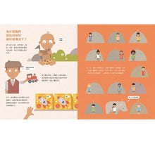 Load image into Gallery viewer, 呼叫!地球需要你